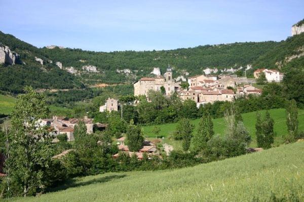 Hébergement de vacances Le Jaya *