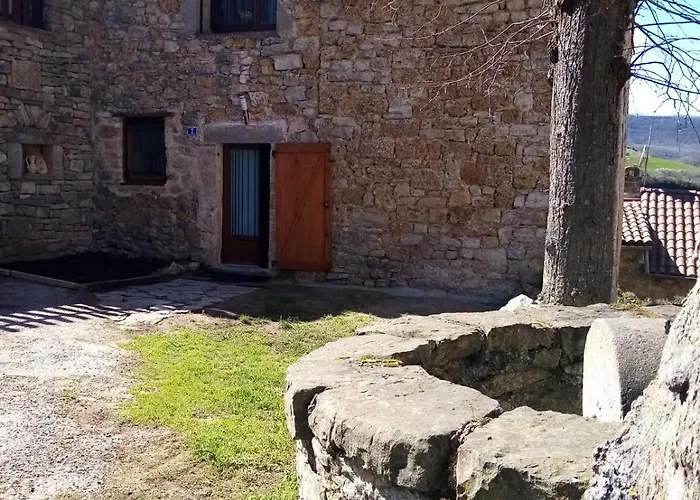 Gite Le Jaya