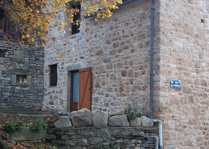 Gite Le Jaya