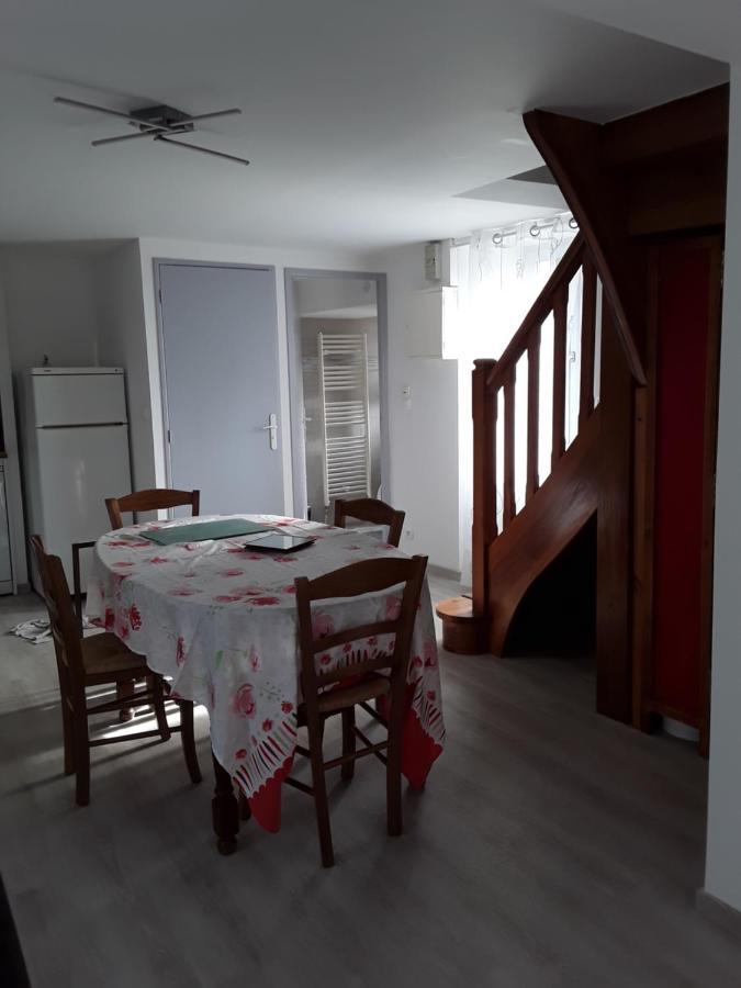 Ferienhaus Le Jaya Saint-Georges-de-Luzençon