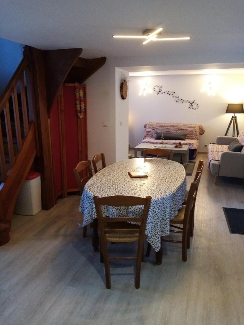 Le Jaya Ferienhaus